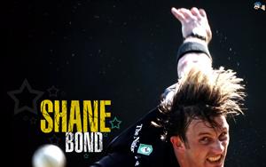 Shane Bond